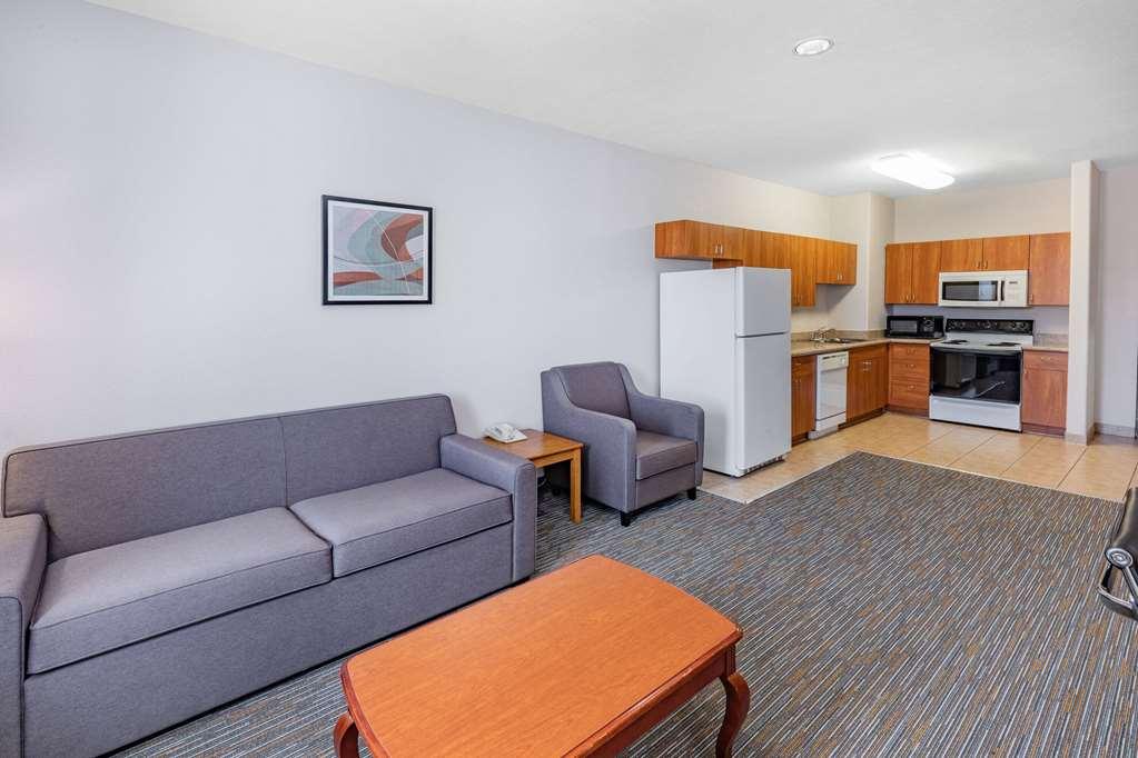 Hotel Wingate By Wyndham Houston Bush Intercontinental Airport Zimmer foto