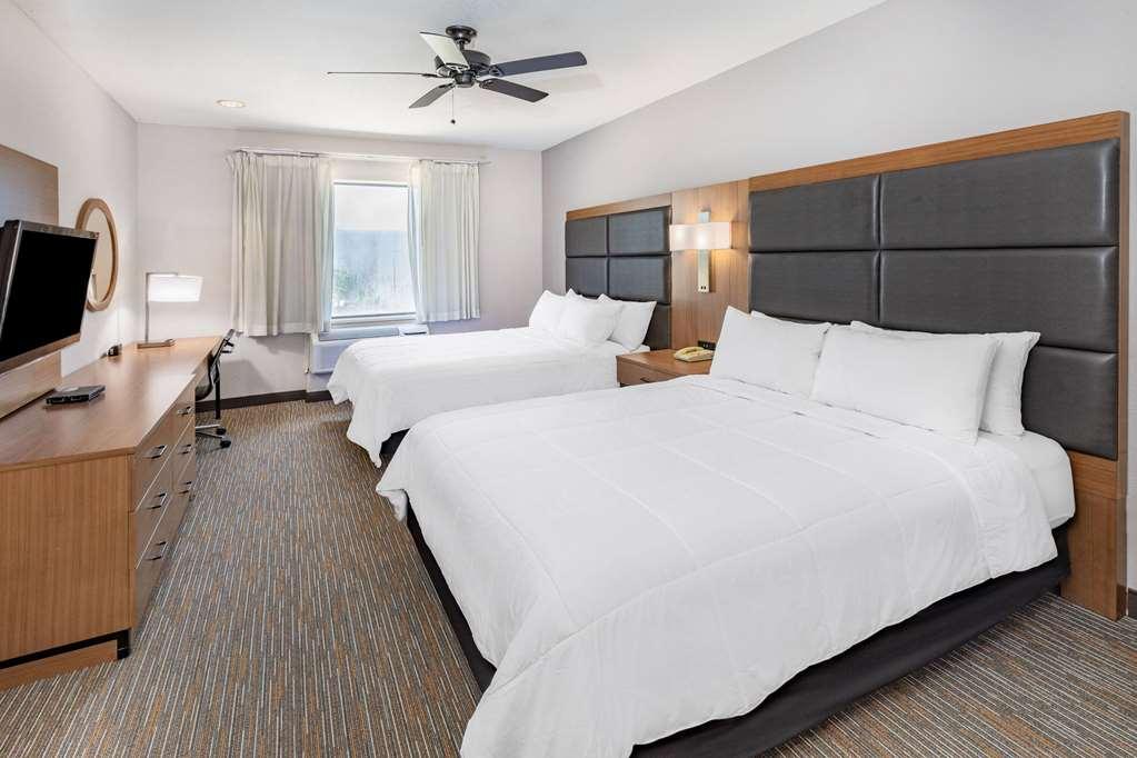 Hotel Wingate By Wyndham Houston Bush Intercontinental Airport Zimmer foto