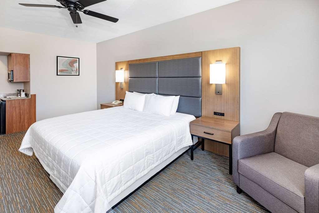 Hotel Wingate By Wyndham Houston Bush Intercontinental Airport Zimmer foto