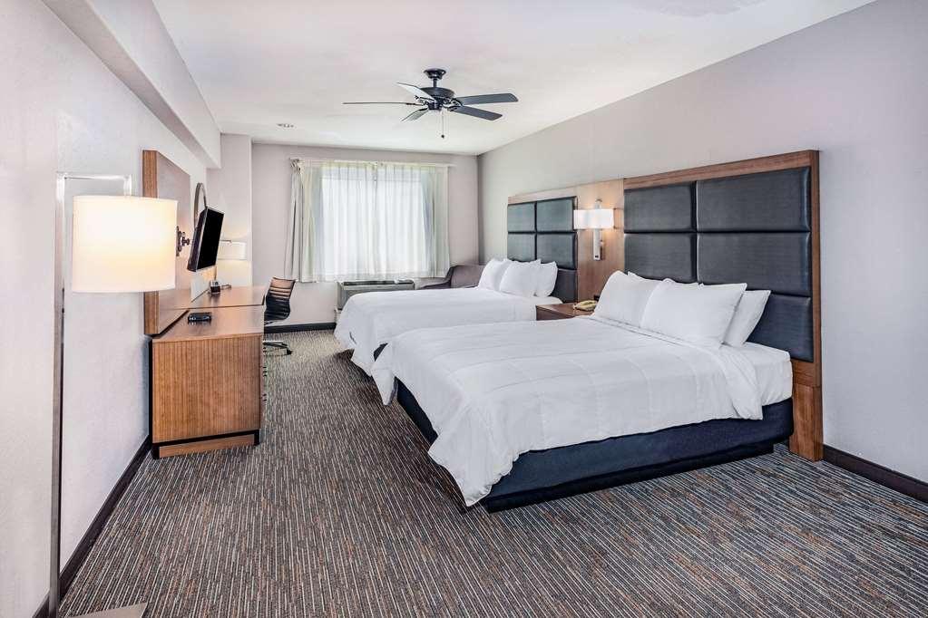 Hotel Wingate By Wyndham Houston Bush Intercontinental Airport Zimmer foto